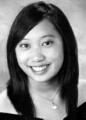 Becky Cha: class of 2012, Grant Union High School, Sacramento, CA.